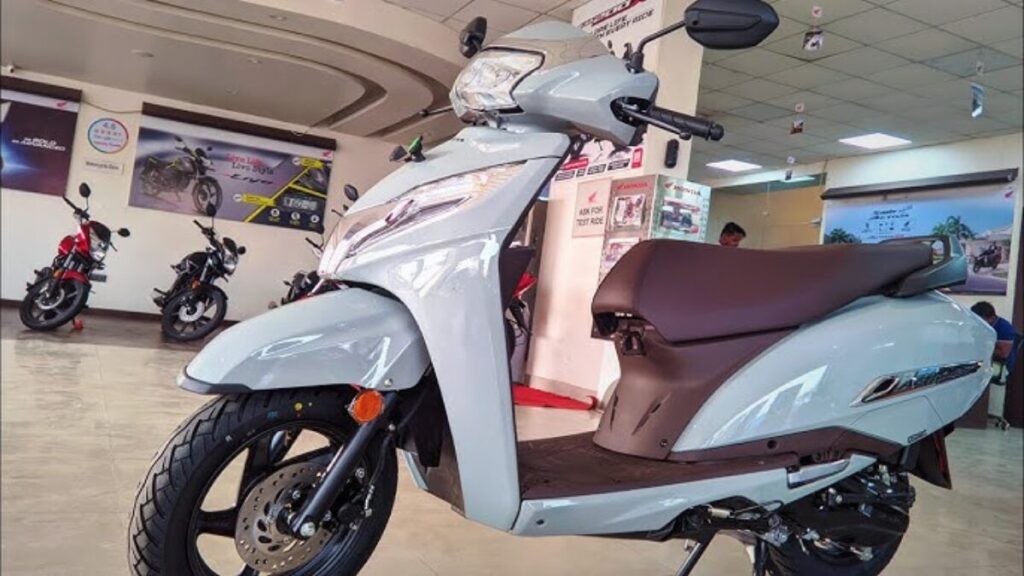 Honda Activa 125