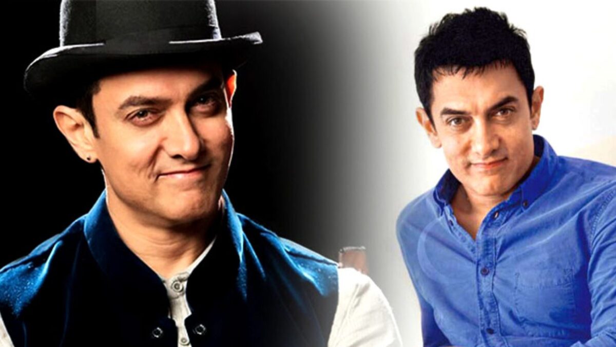 Aamir Khan Net Worth