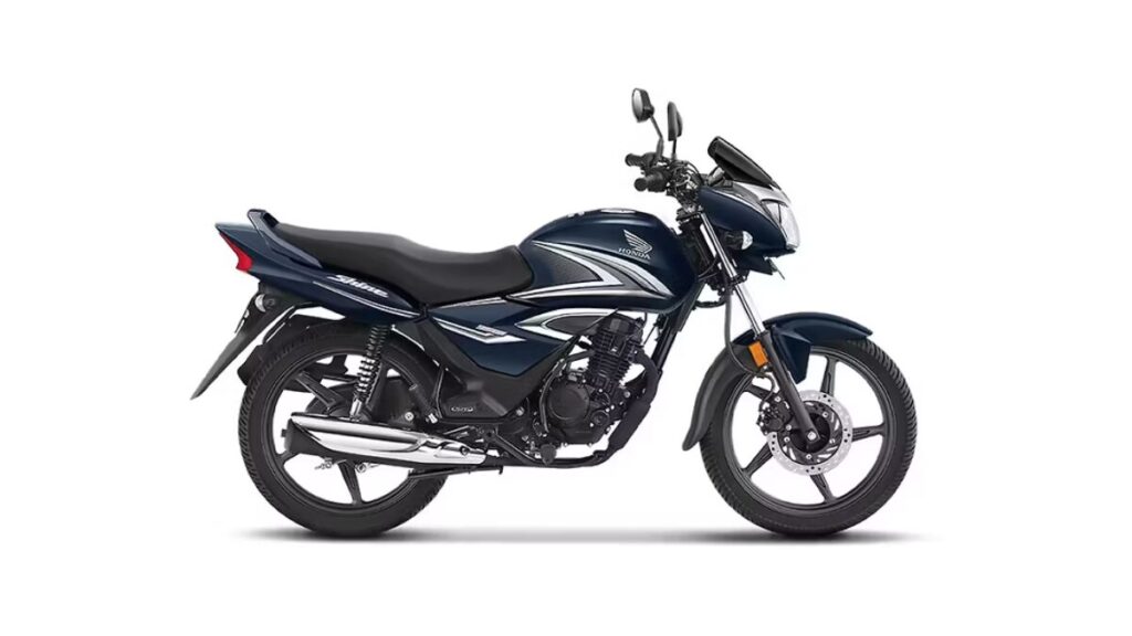 Honda Shine 125