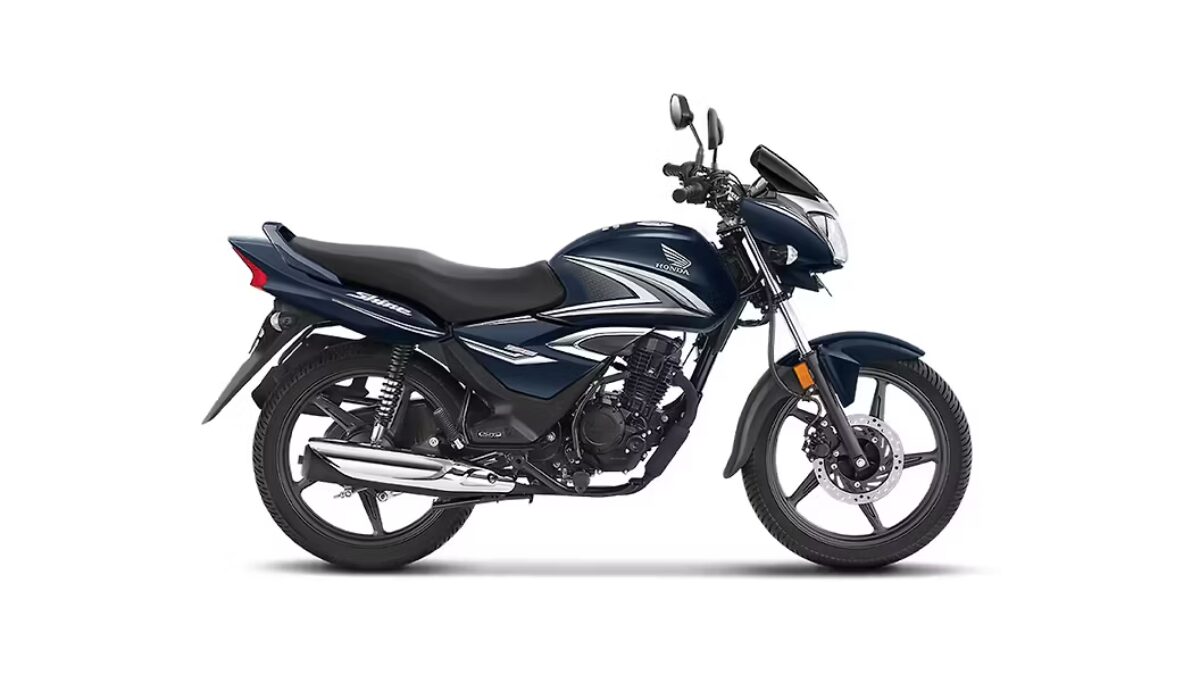 Honda Shine 125