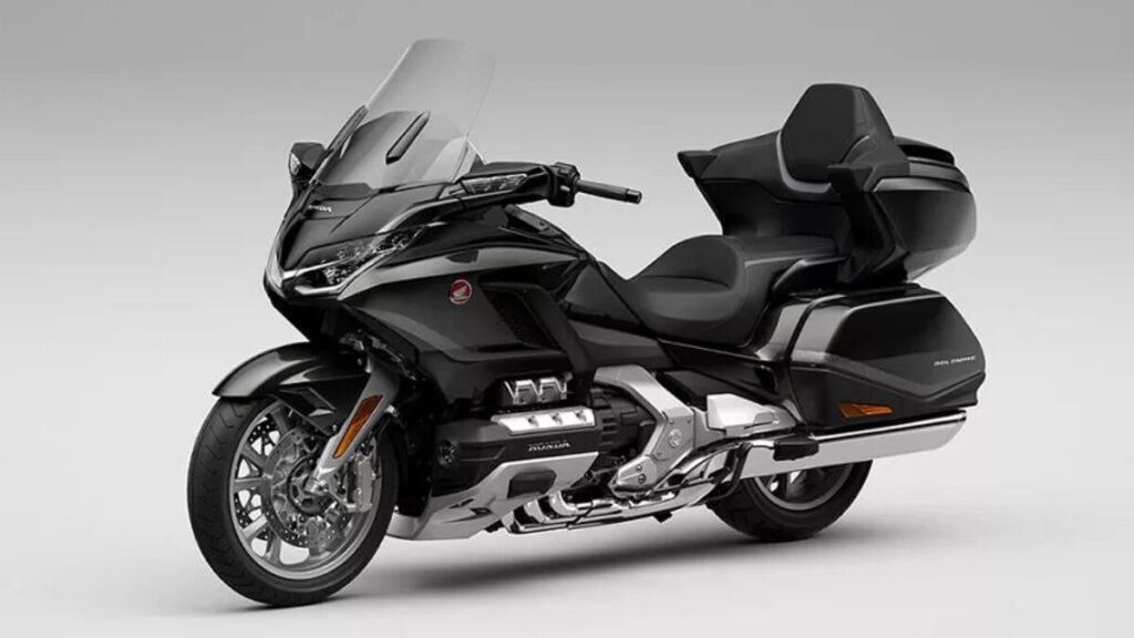Honda Big Wing