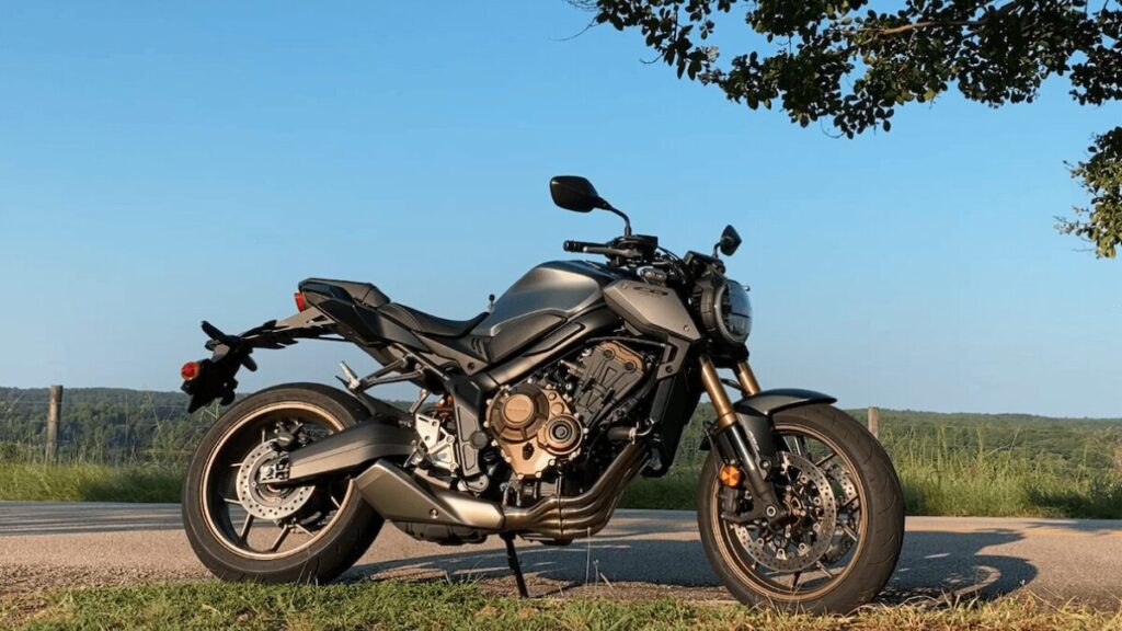 Cb650R