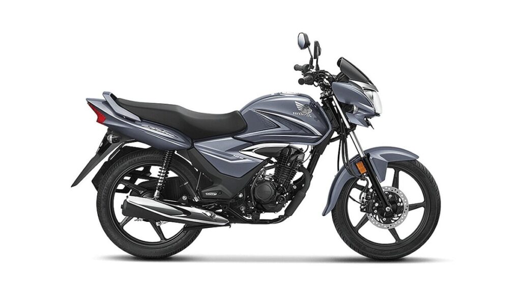 Honda Sp 125 Sports Edition