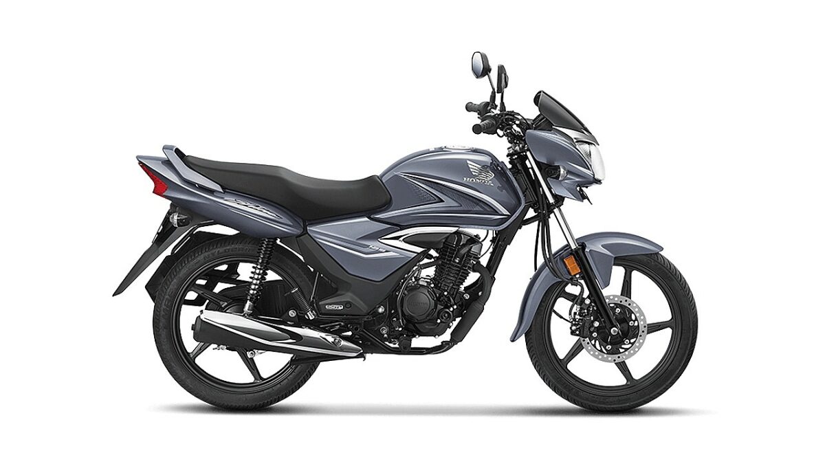 Honda Sp 125 Sports Edition