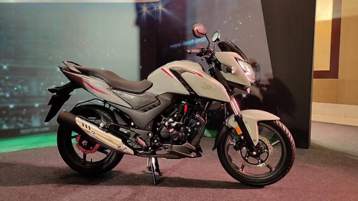Honda Sp