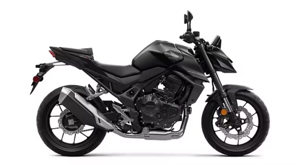 Honda Hornet 125