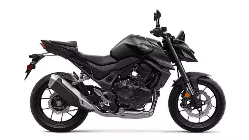 Honda Cb 125 Hornet Price