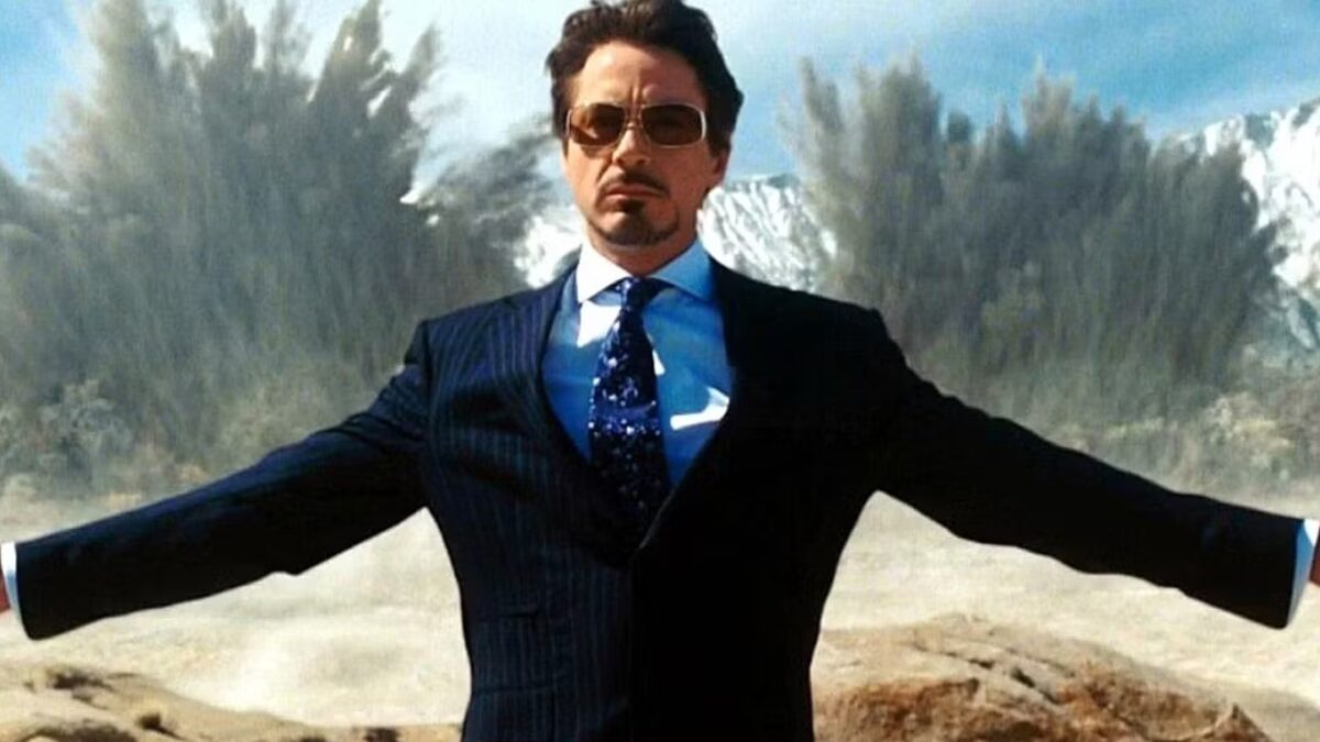 Tony Stark Net Worth