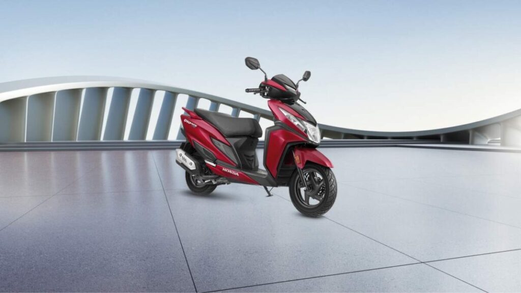 Honda Scooters