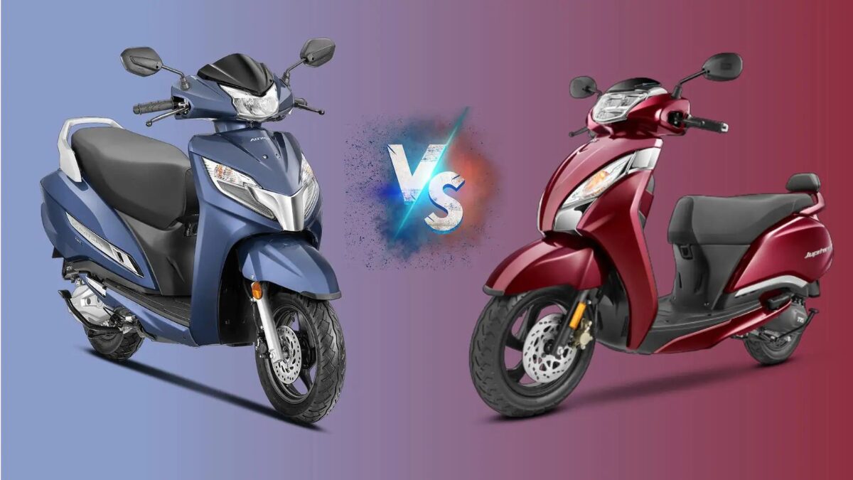 Activa 125