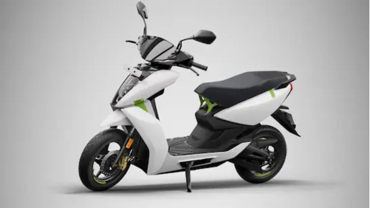 Scooter