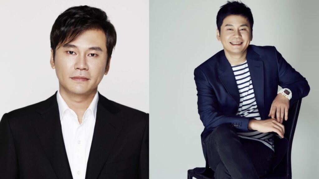 Yang Hyun-Suk