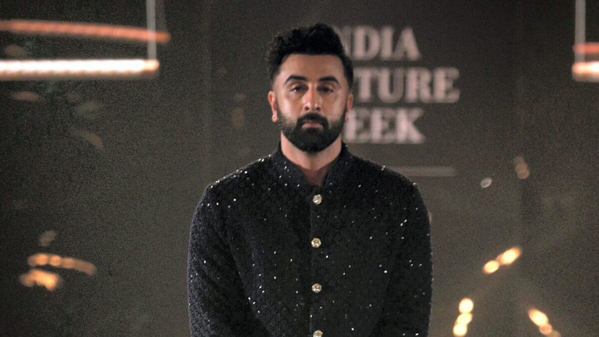Net Worth Of Ranbir Kapoor