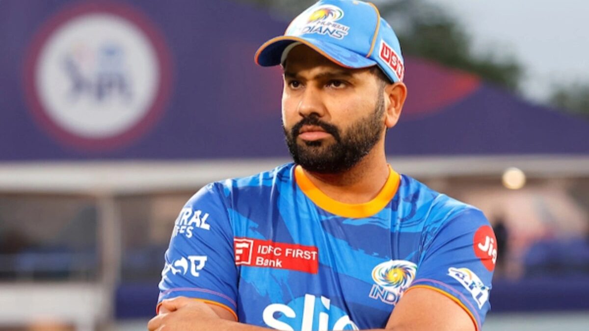 Net Worth Rohit Sharma