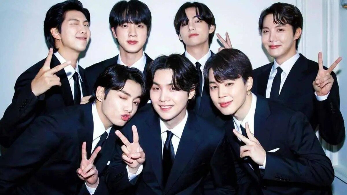 Bts Net Worth