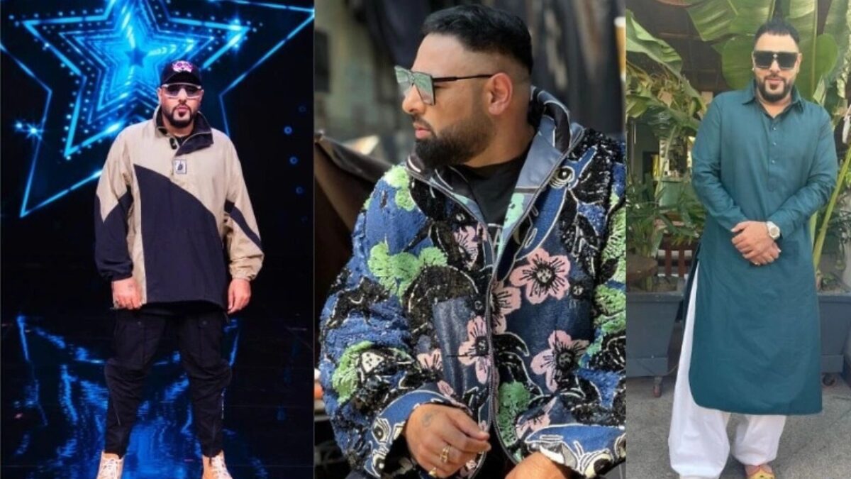 Badshah Net Worth Rupees