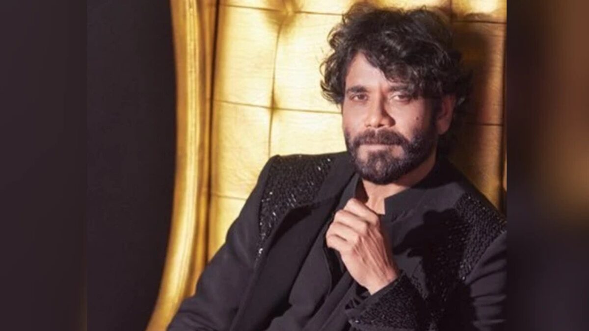 Nagarjuna Net Worth