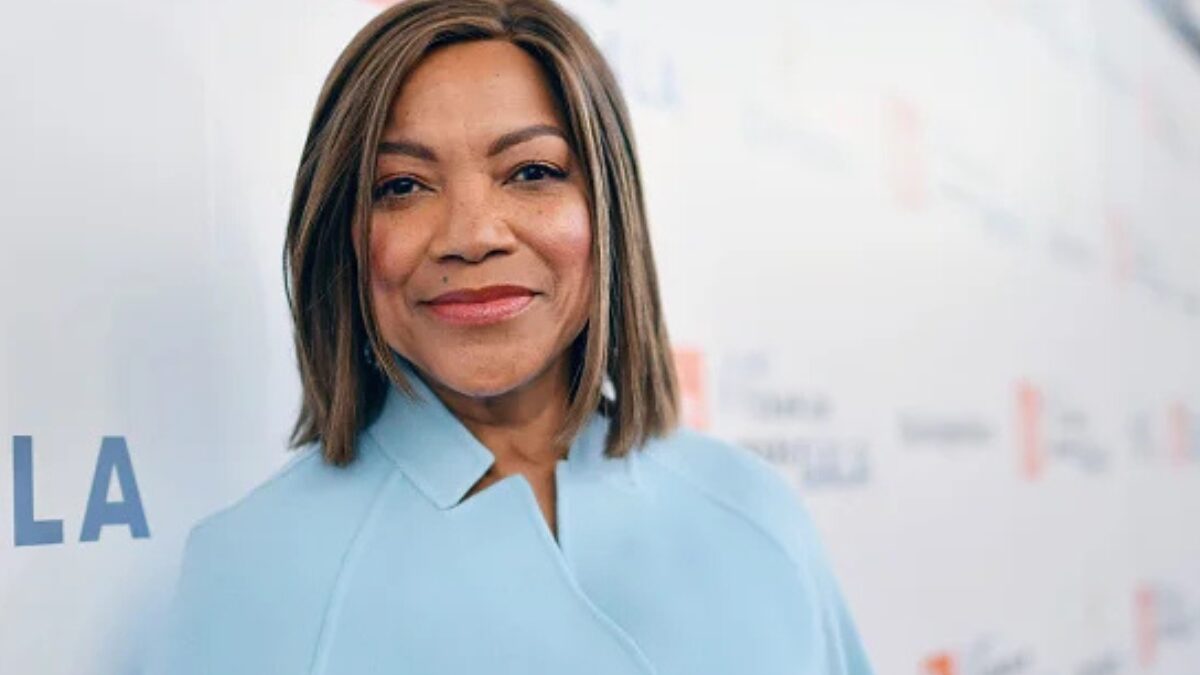 Grace Hightower