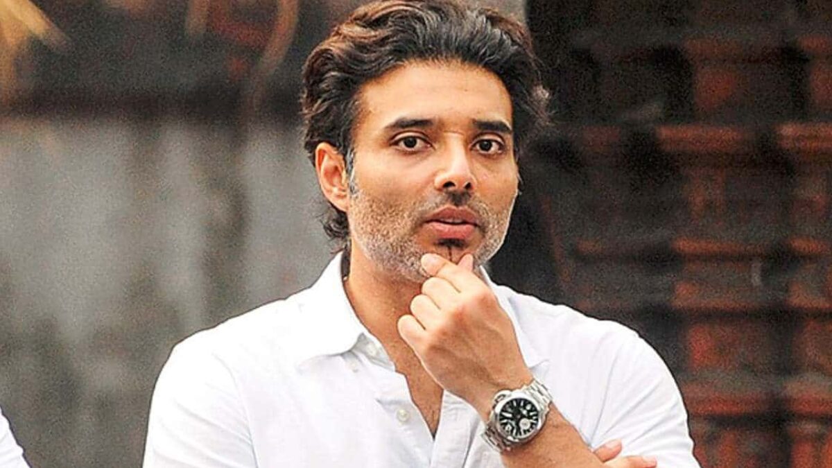 Uday Chopra Net Worth