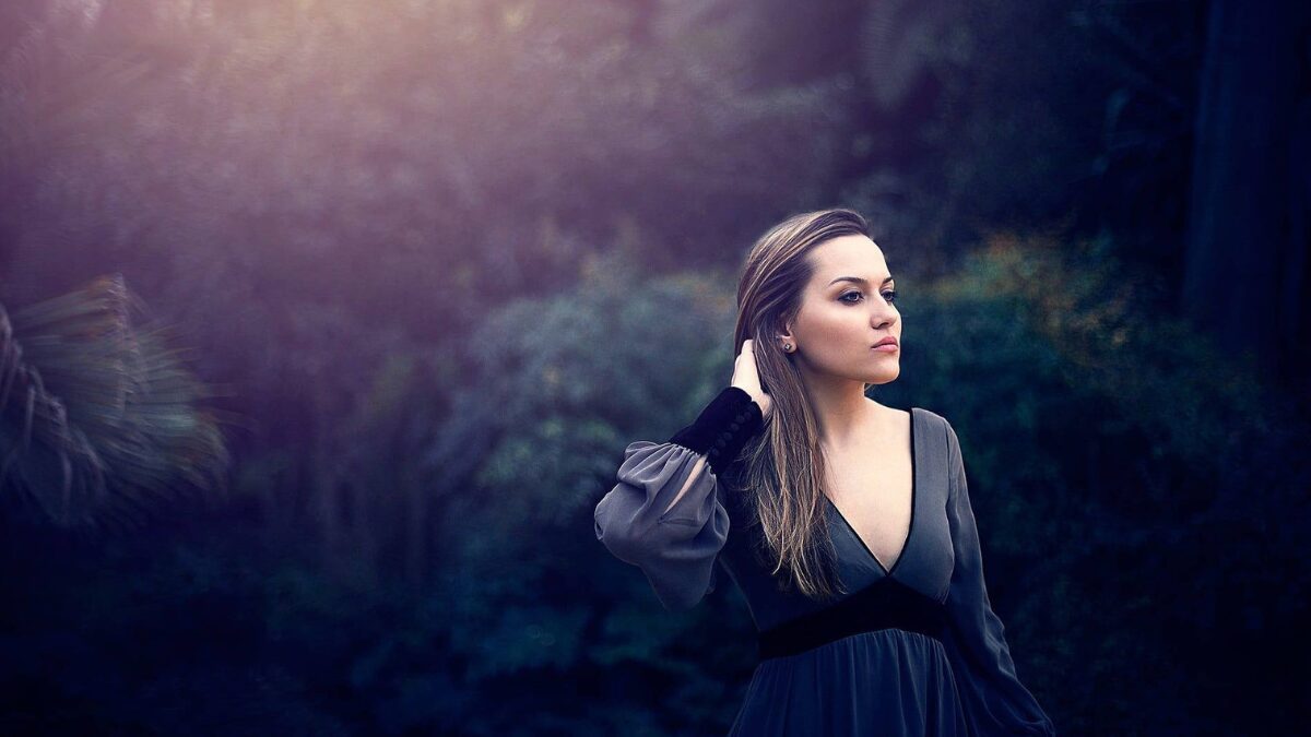 Who Is Dani Daniels
