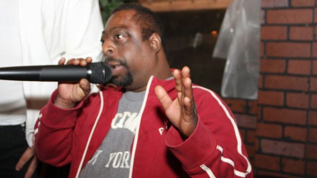 Beetlejuice (entertainer)