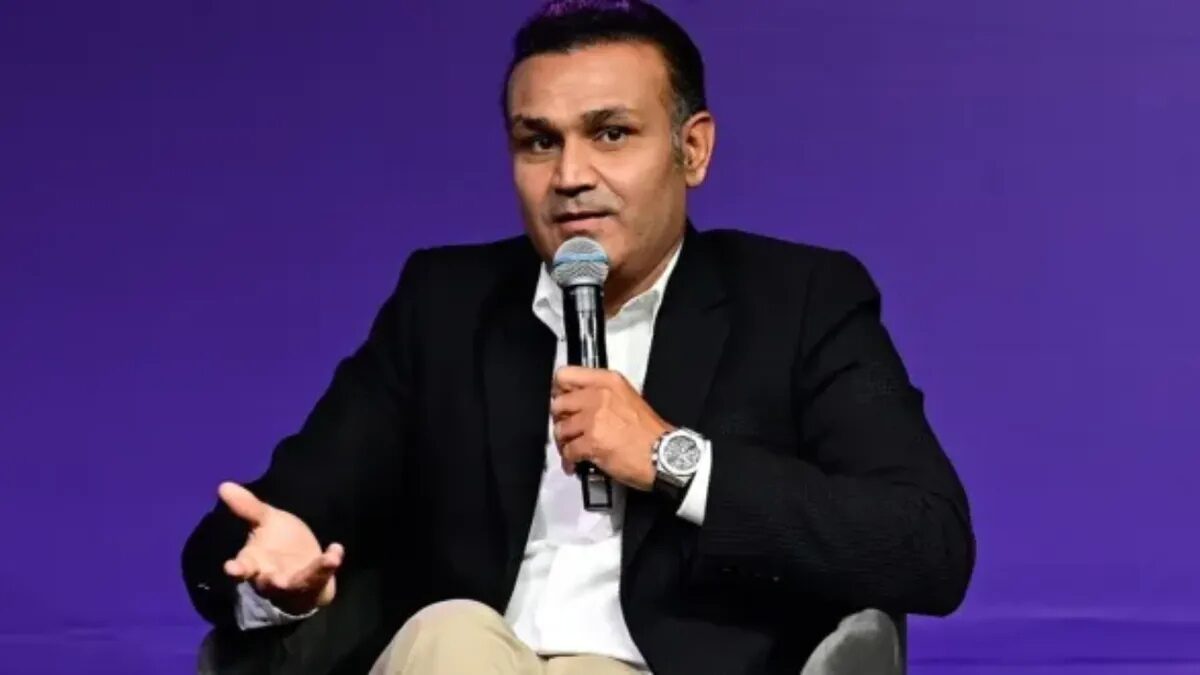 Virender Sehwag Net Worth