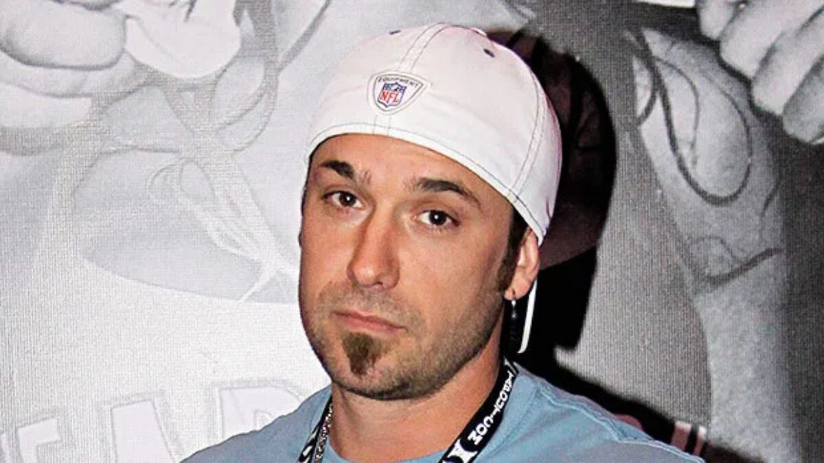 Jeremy Bieber