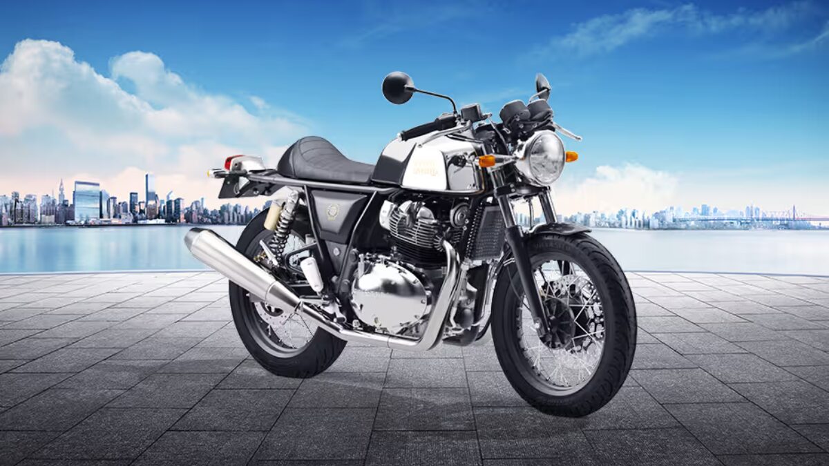 GT 650 Price In Kolkata