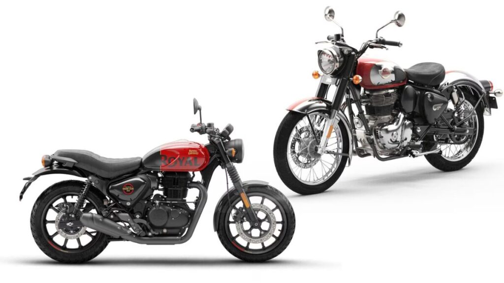 Hunter 350