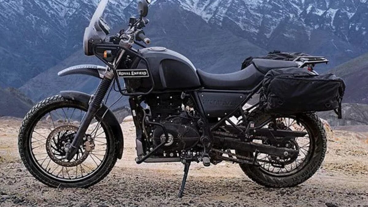 Himalayan mileage