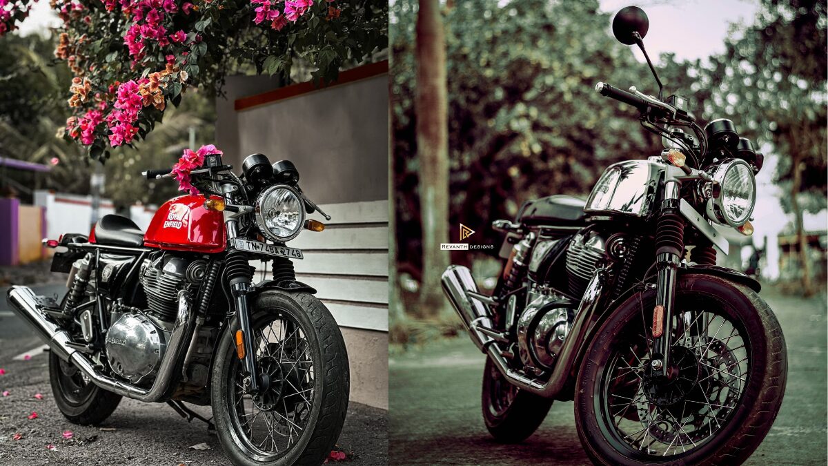 GT 650 Photos