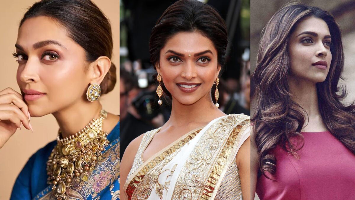 Net Worth Deepika Padukone