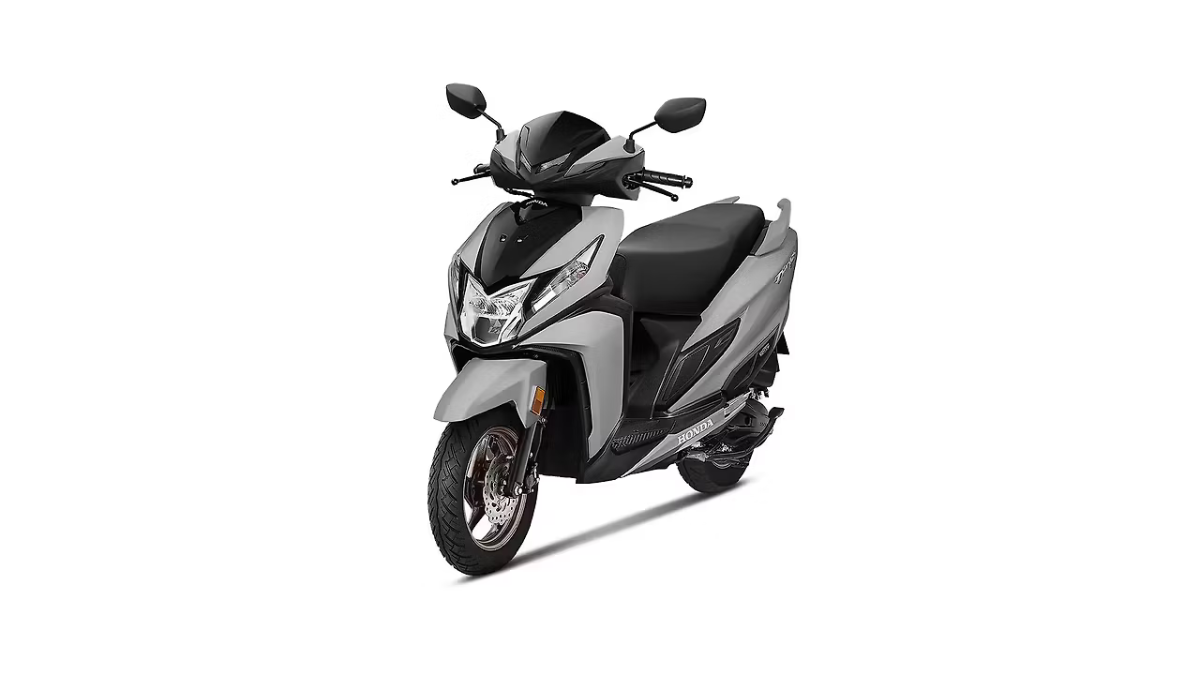 Dio 125