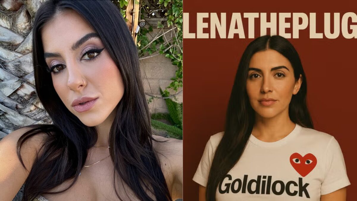 Lenatheplug