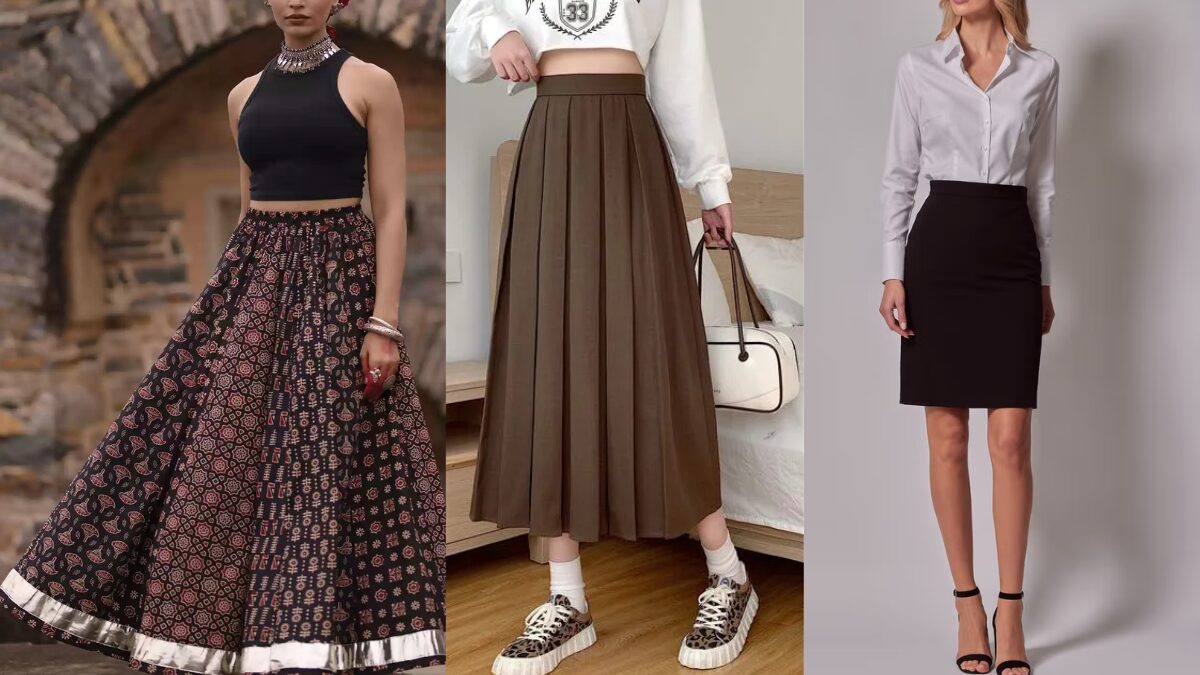 Skirts For Women