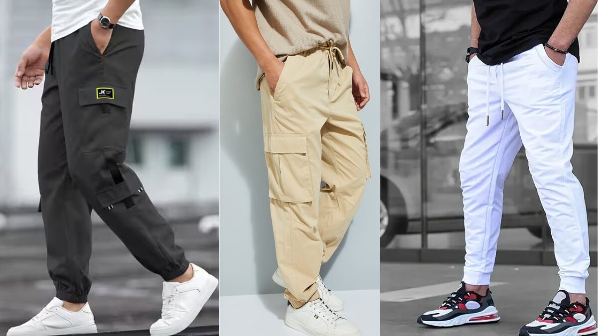 Joggers For Men