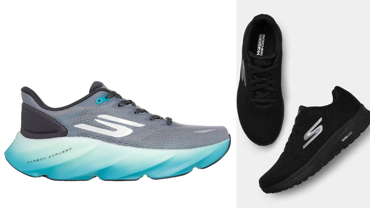 Skechers Shoes