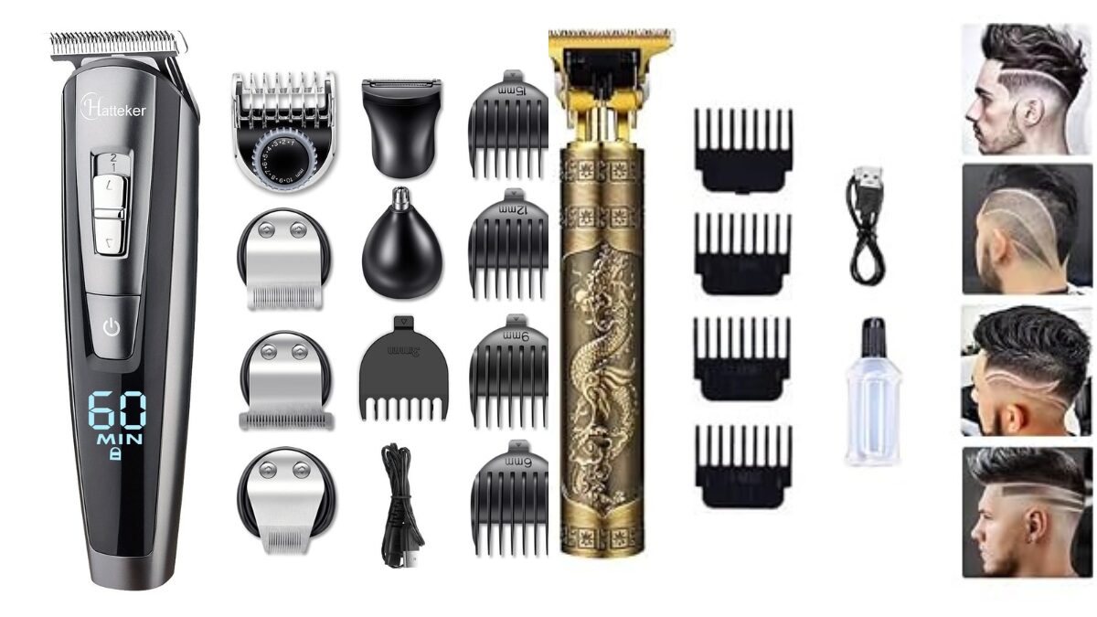 Trimmer For Men