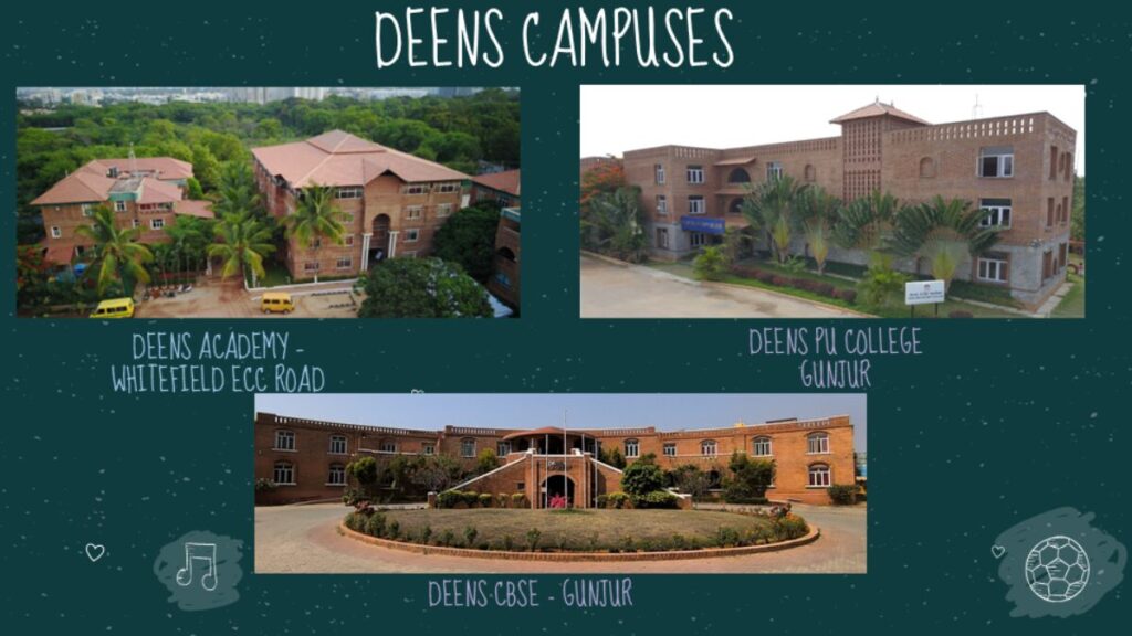 Deens Academy,