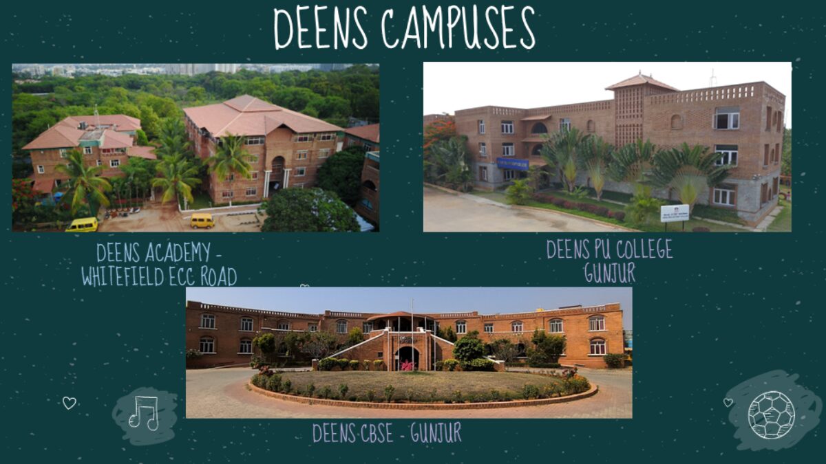 Deens Academy,
