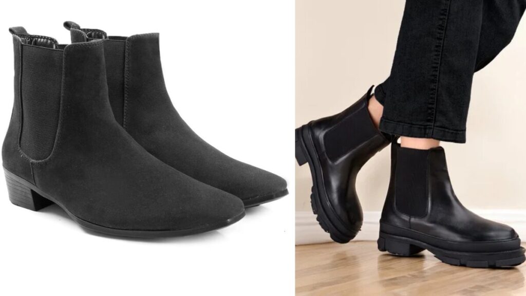 Chelsea Boots