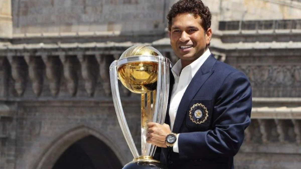 Sachin Net Worth