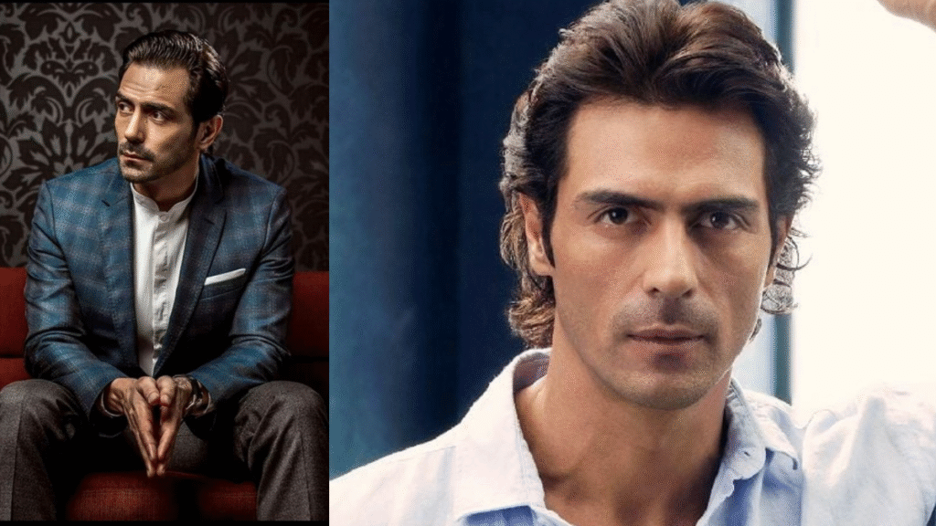 Arjun Rampal Net Worth