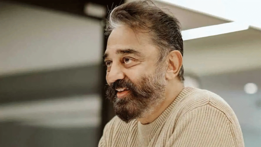 Kamal Haasan Net Worth