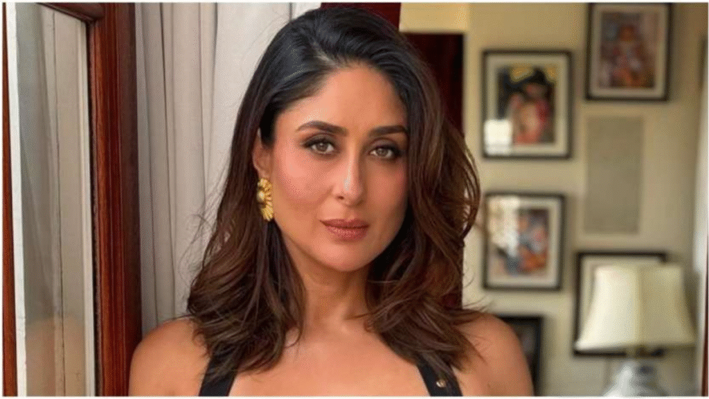 Kareena Kapoor Net Worth