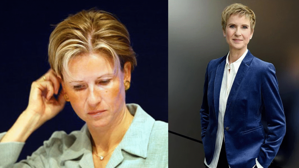 Susanne Klatten