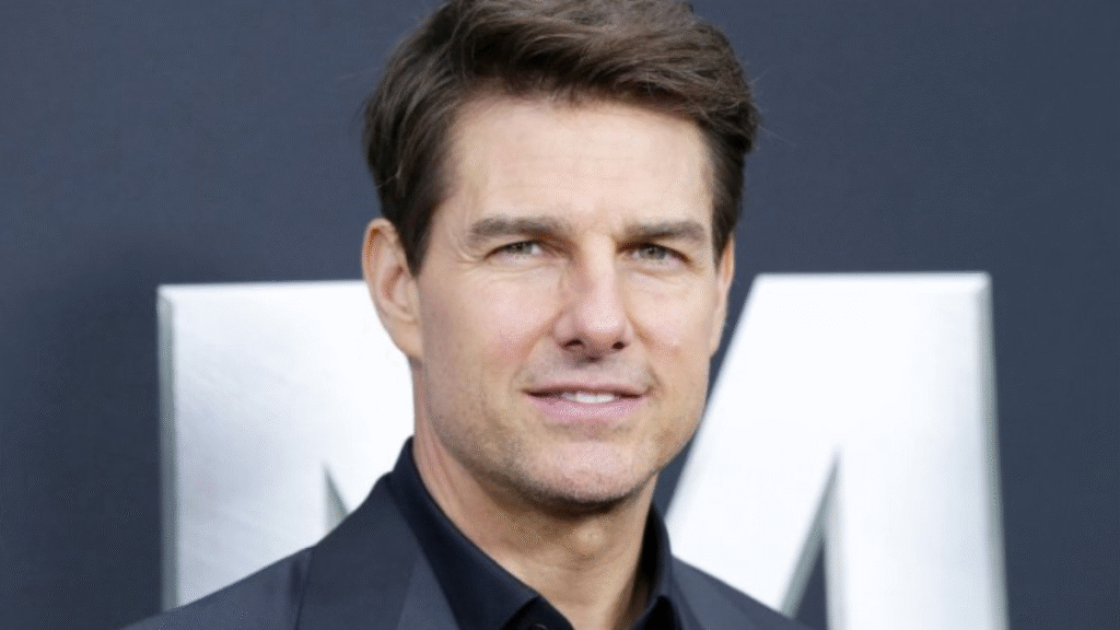 Tom Cruise Worth Rupees
