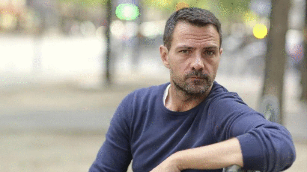 Jerome Kerviel Net Worth
