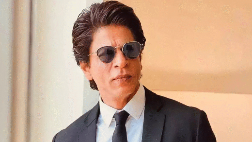 Net Worth of SrkShah