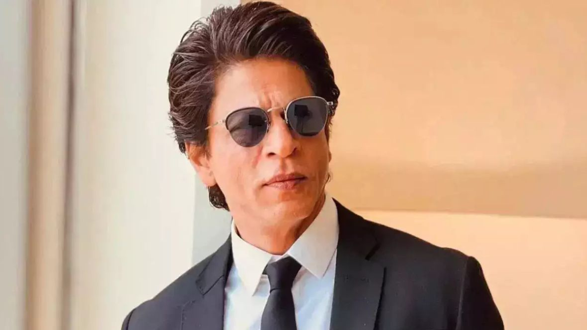 Net Worth of SrkShah